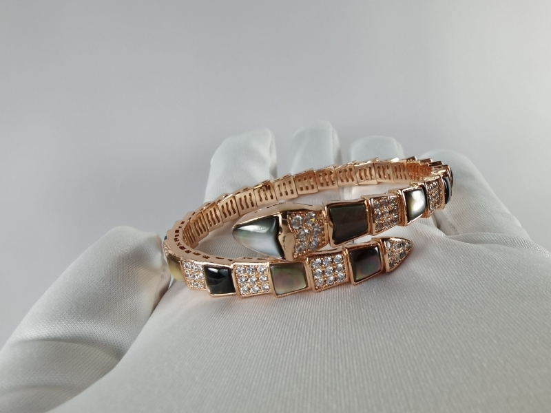 Bv1g*ai bracelets